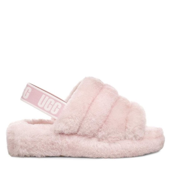 UGG SLIDES - Picture 3 of 4